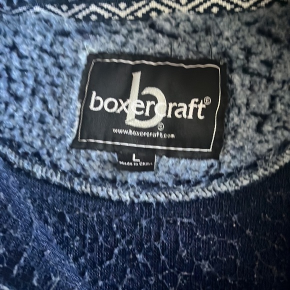 Penn State fleece shirt - Picture 3 of 5